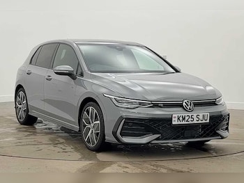 Used Volkswagen Golf 2025 for sale - 77337169: Photo