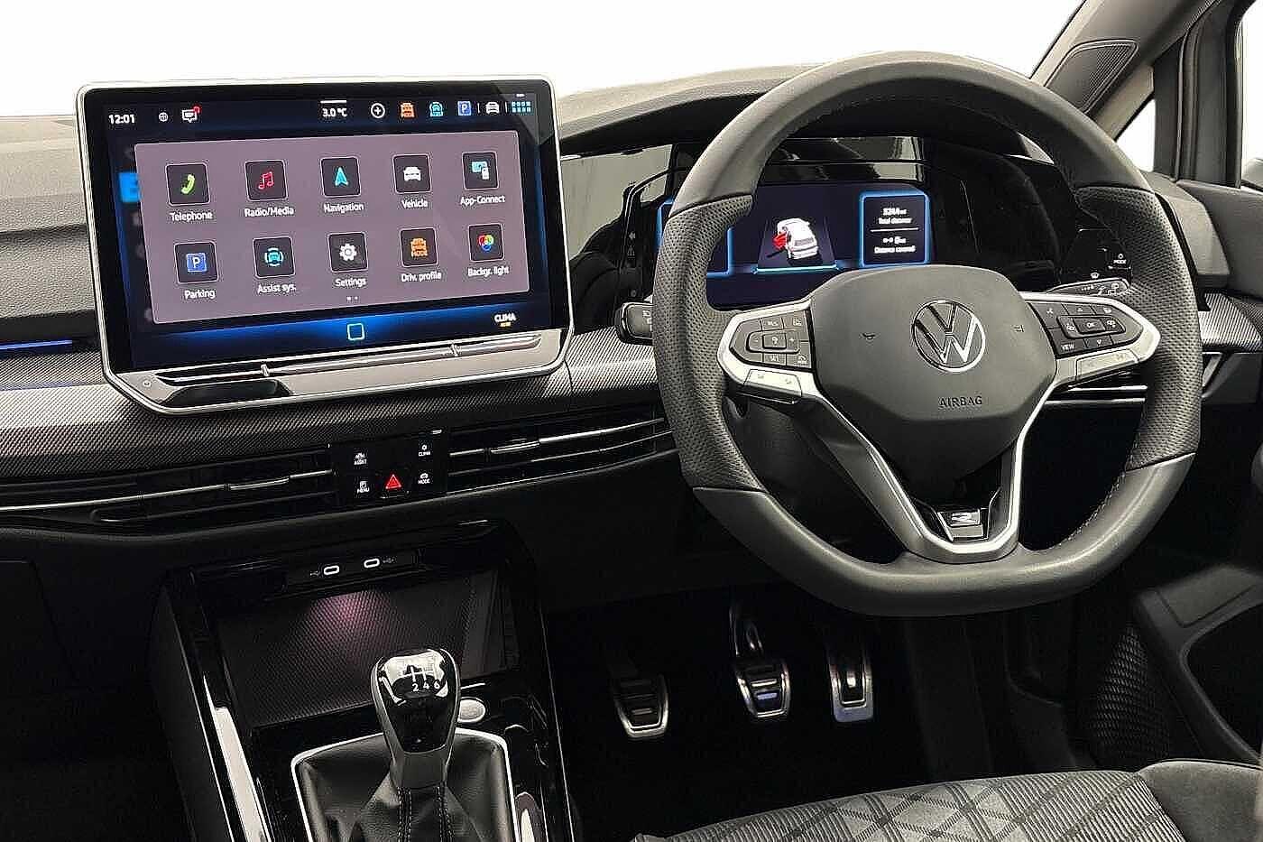 Used Volkswagen Golf 2025 for sale - 77337169: Photo 2