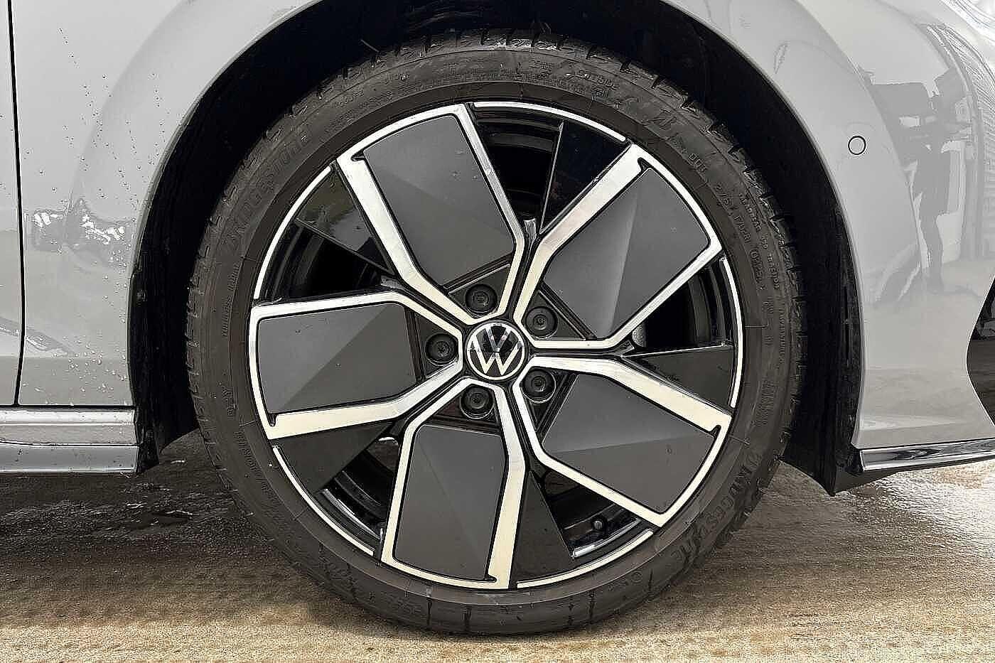 Used Volkswagen Golf 2025 for sale - 77337169: Photo 5