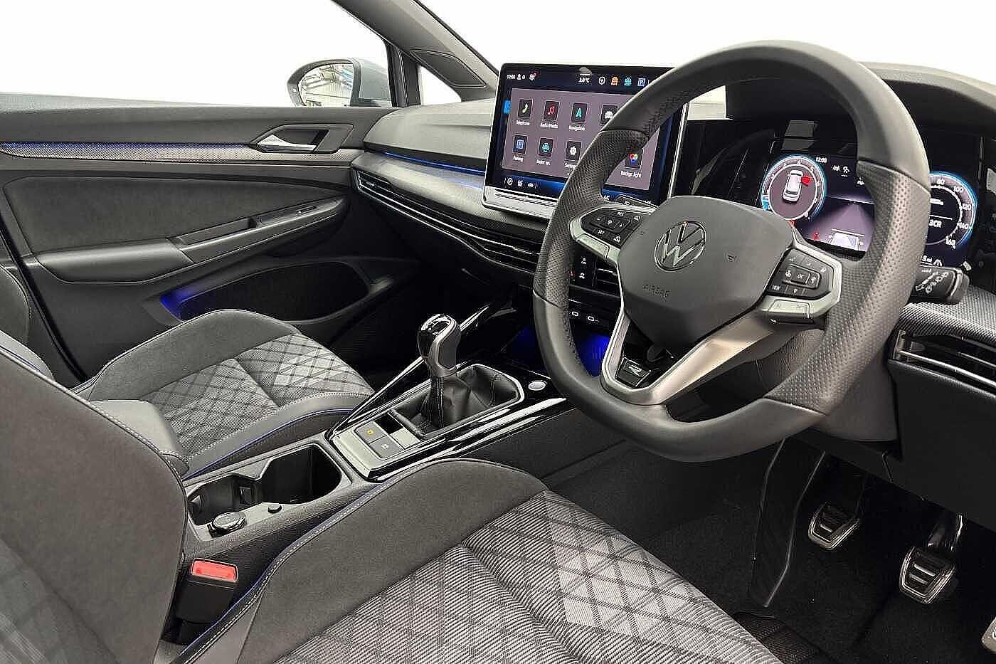 Used Volkswagen Golf 2025 for sale - 77337169: Photo 6