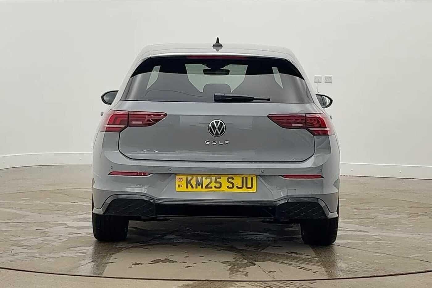 Used Volkswagen Golf 2025 for sale - 77337169: Photo 8