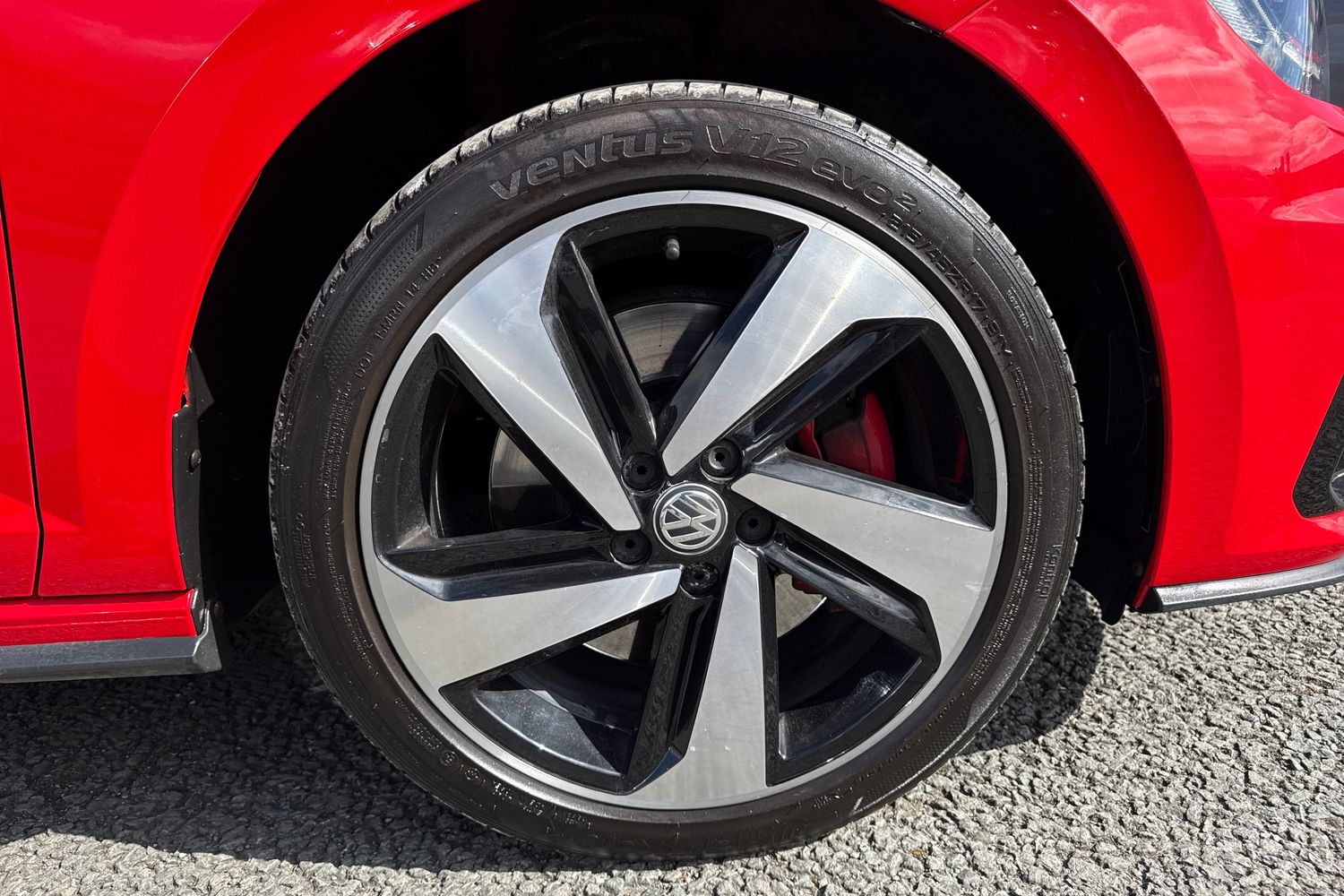 Used Volkswagen Polo 2020 for sale - 78121179: Photo 10