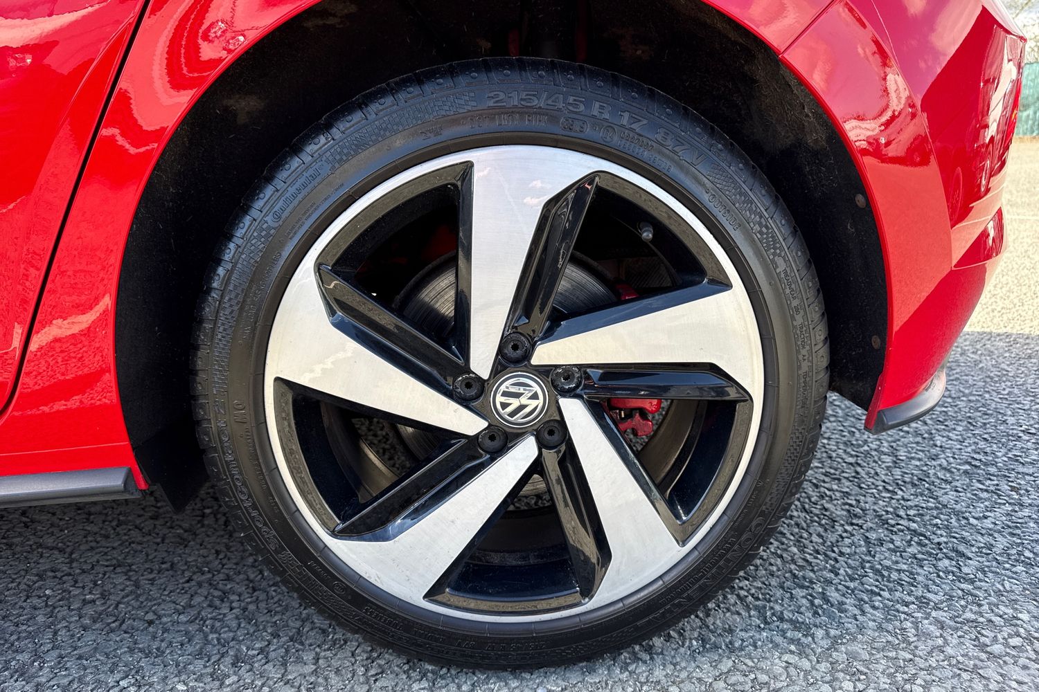 Used Volkswagen Polo 2020 for sale - 78121179: Photo 11