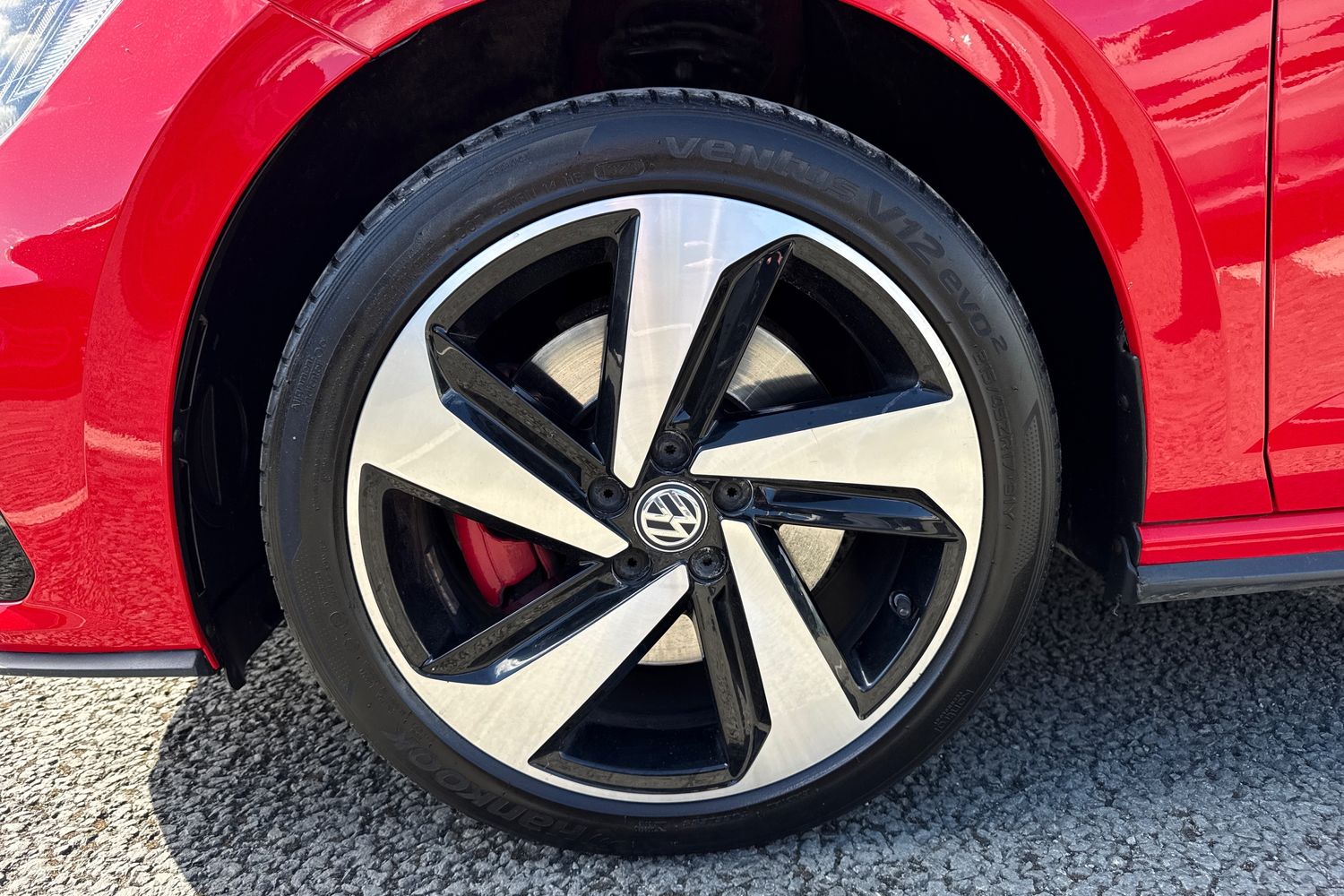 Used Volkswagen Polo 2020 for sale - 78121179: Photo 12