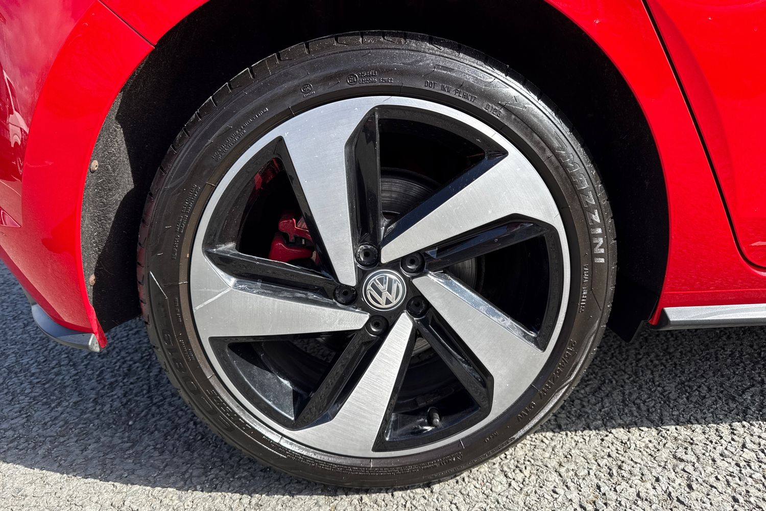 Used Volkswagen Polo 2020 for sale - 78121179: Photo 13