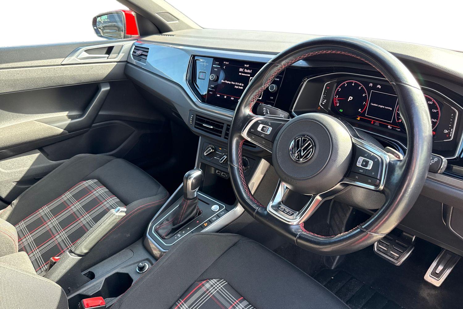 Used Volkswagen Polo 2020 for sale - 78121179: Photo 14