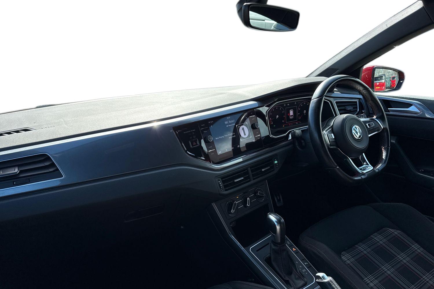 Used Volkswagen Polo 2020 for sale - 78121179: Photo 15