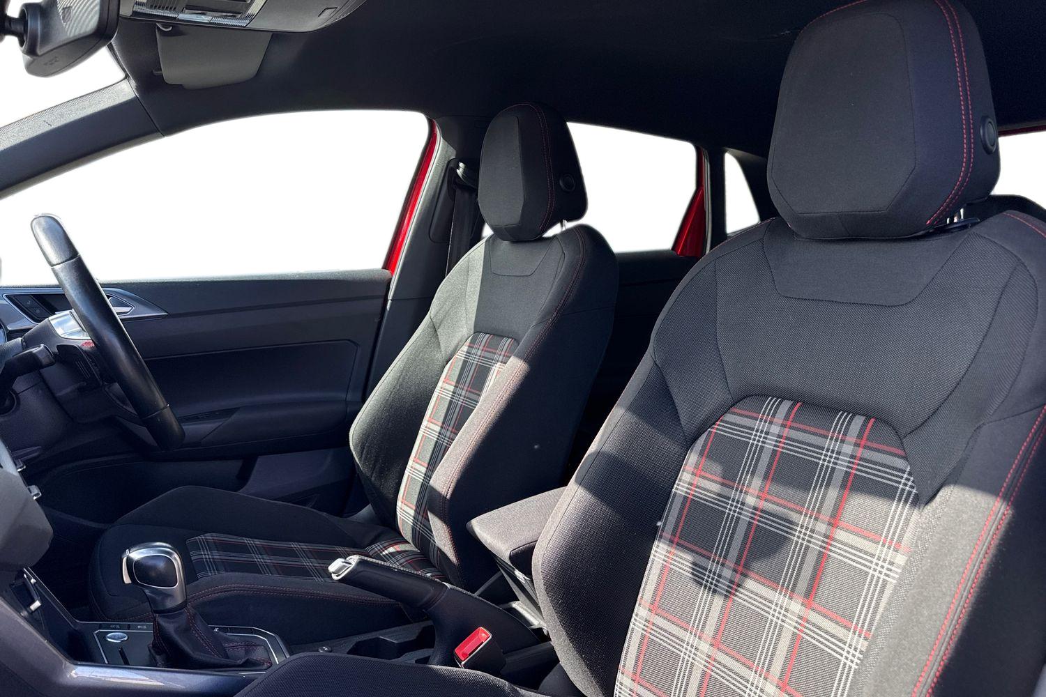 Used Volkswagen Polo 2020 for sale - 78121179: Photo 16