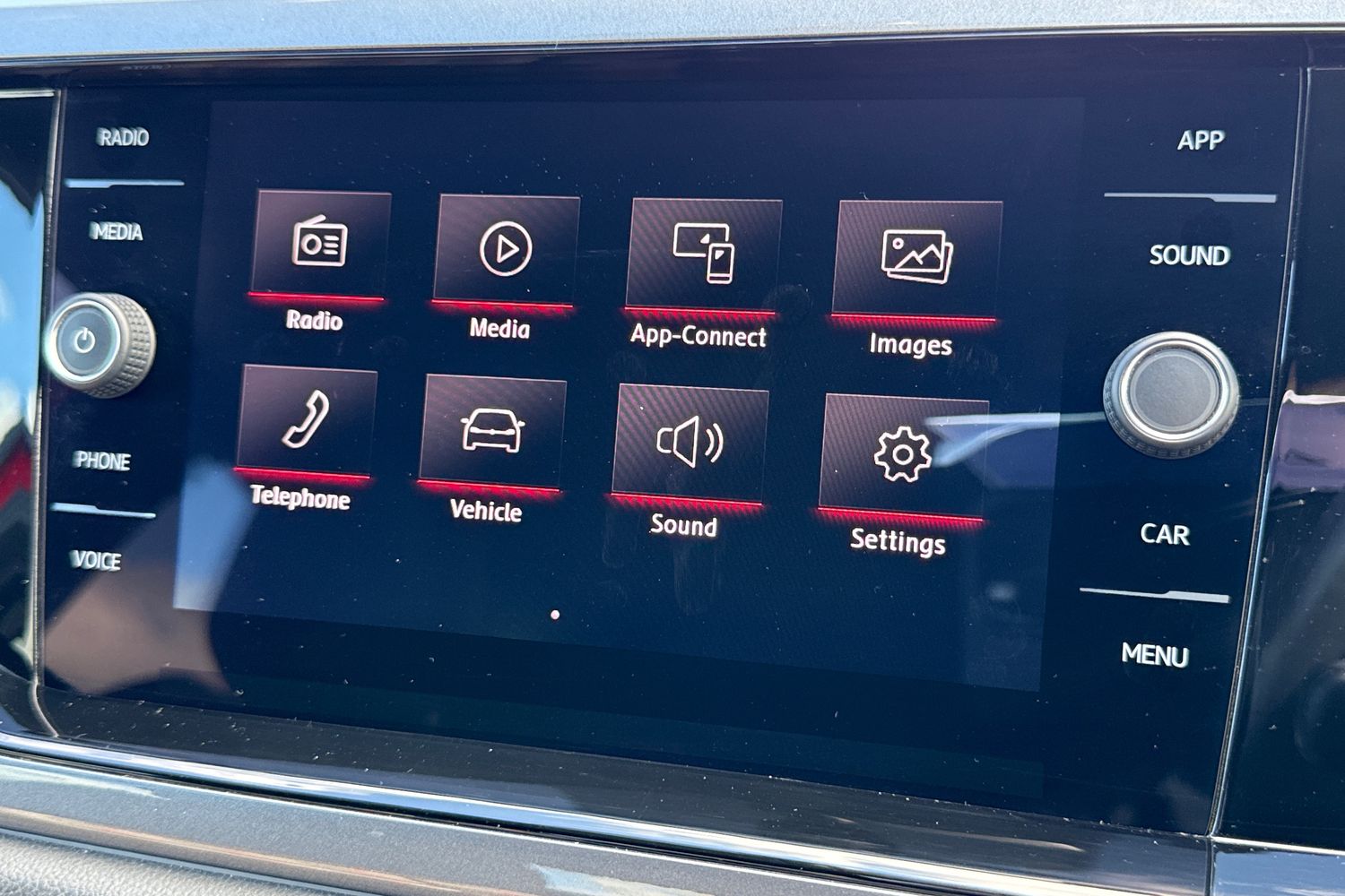 Used Volkswagen Polo 2020 for sale - 78121179: Photo 17