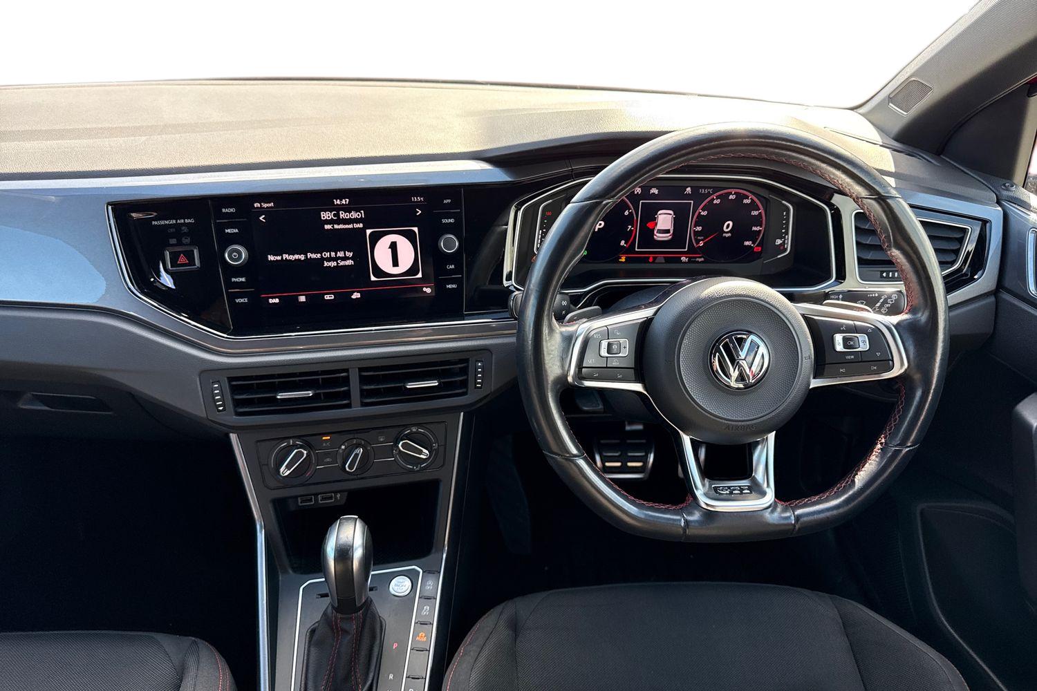 Used Volkswagen Polo 2020 for sale - 78121179: Photo 18