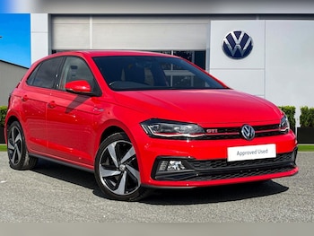 Used Volkswagen Polo 2020 for sale - 78121179: Photo