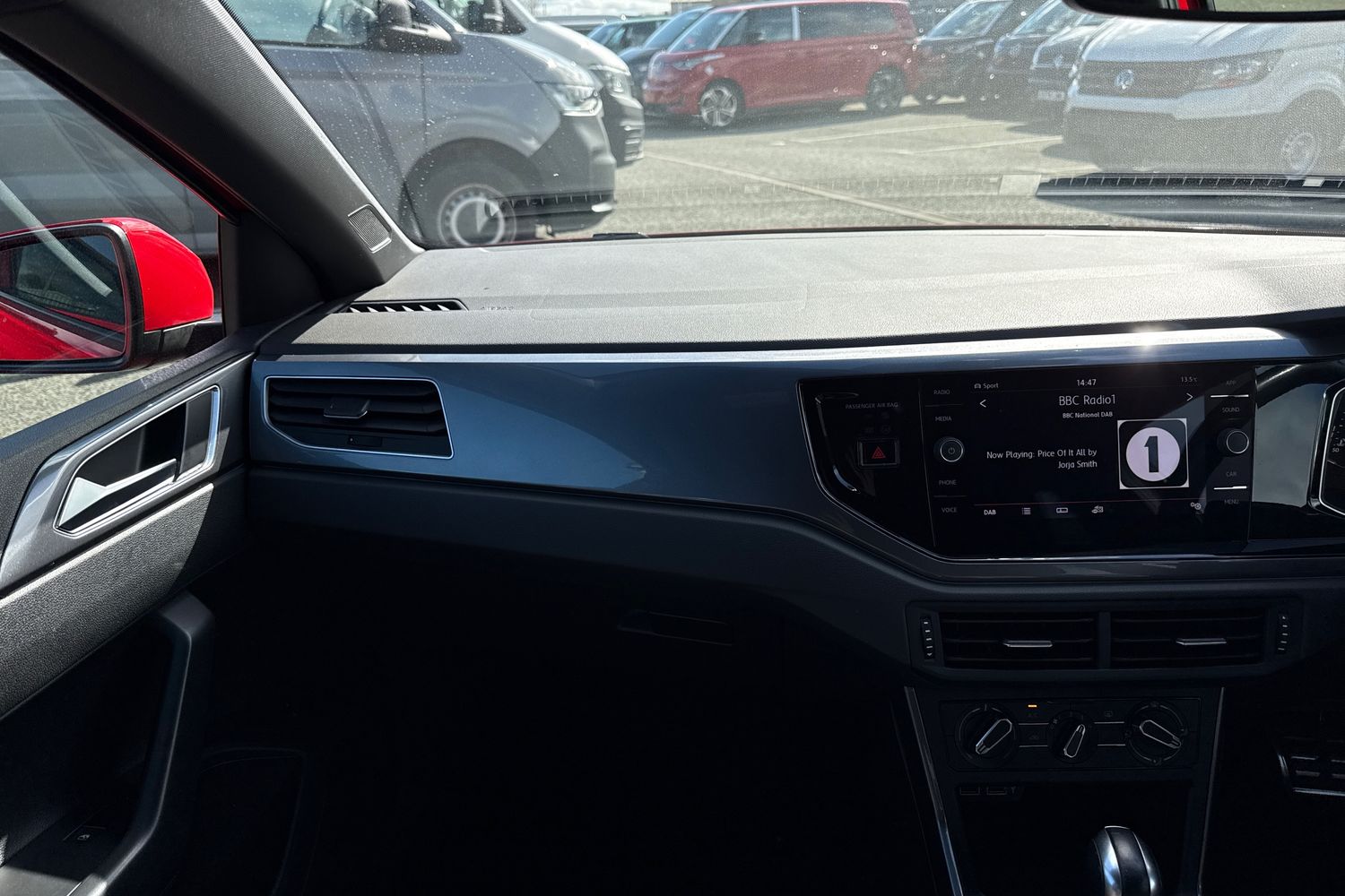 Used Volkswagen Polo 2020 for sale - 78121179: Photo 20