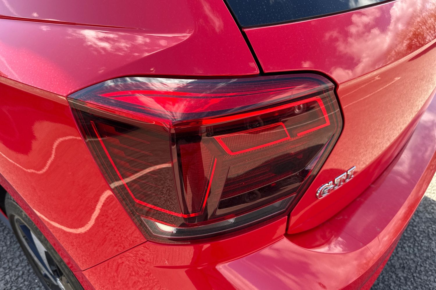 Used Volkswagen Polo 2020 for sale - 78121179: Photo 25