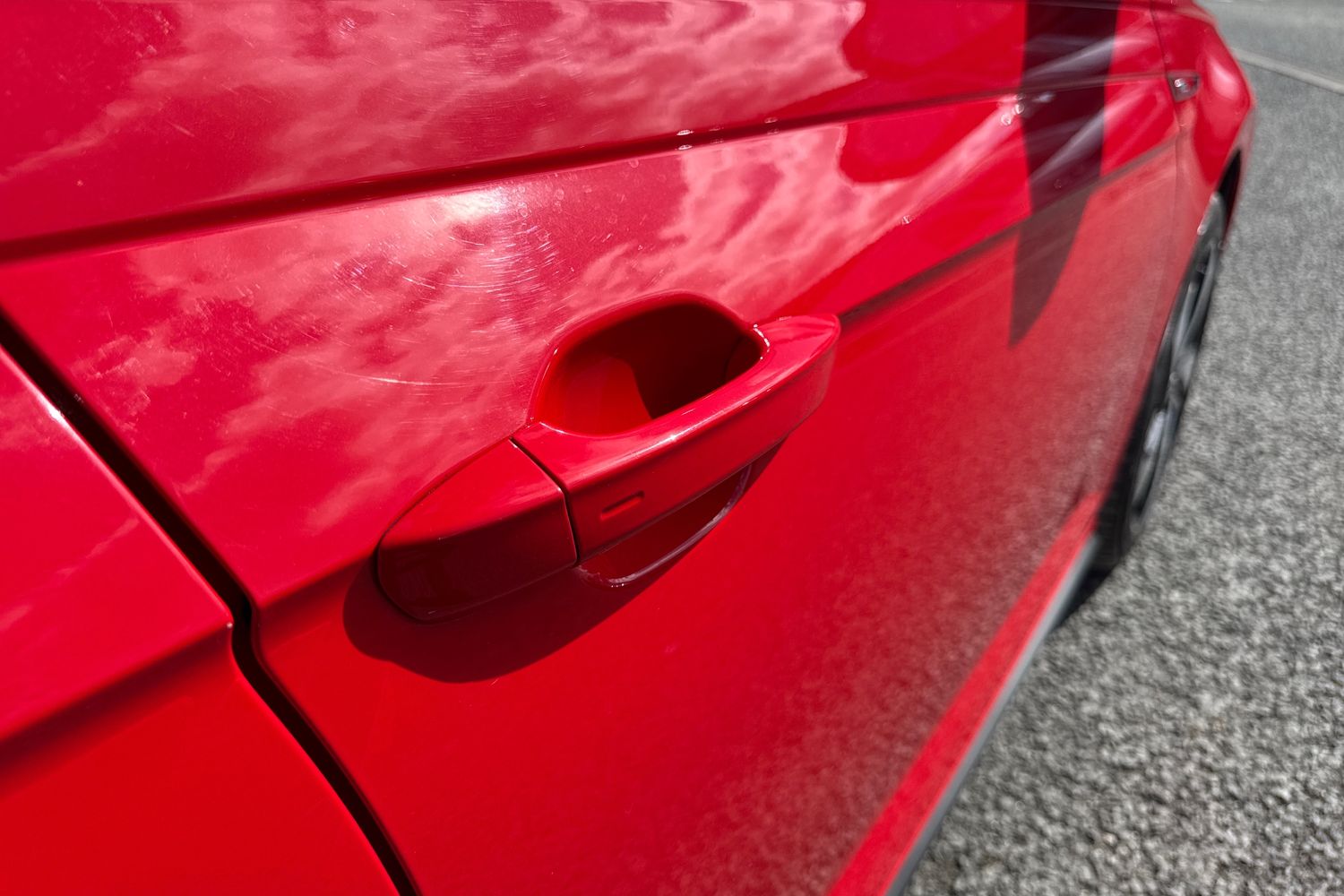 Used Volkswagen Polo 2020 for sale - 78121179: Photo 27