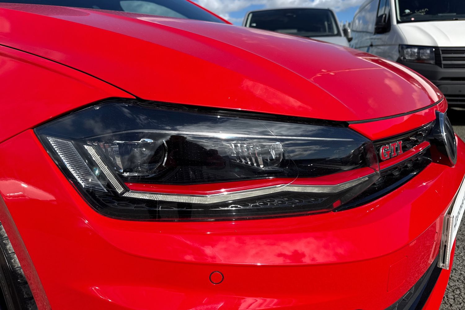 Used Volkswagen Polo 2020 for sale - 78121179: Photo 29