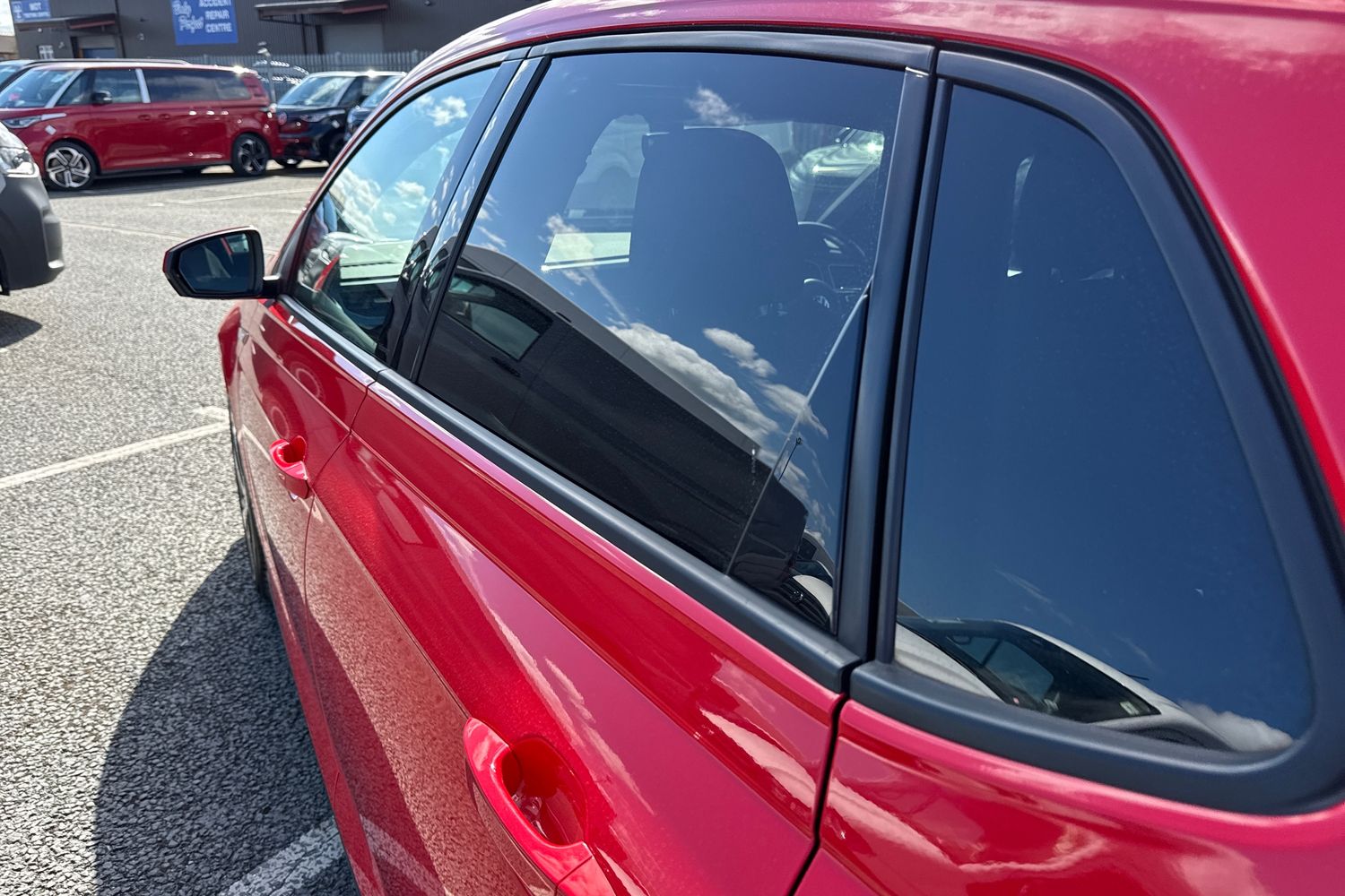 Used Volkswagen Polo 2020 for sale - 78121179: Photo 32