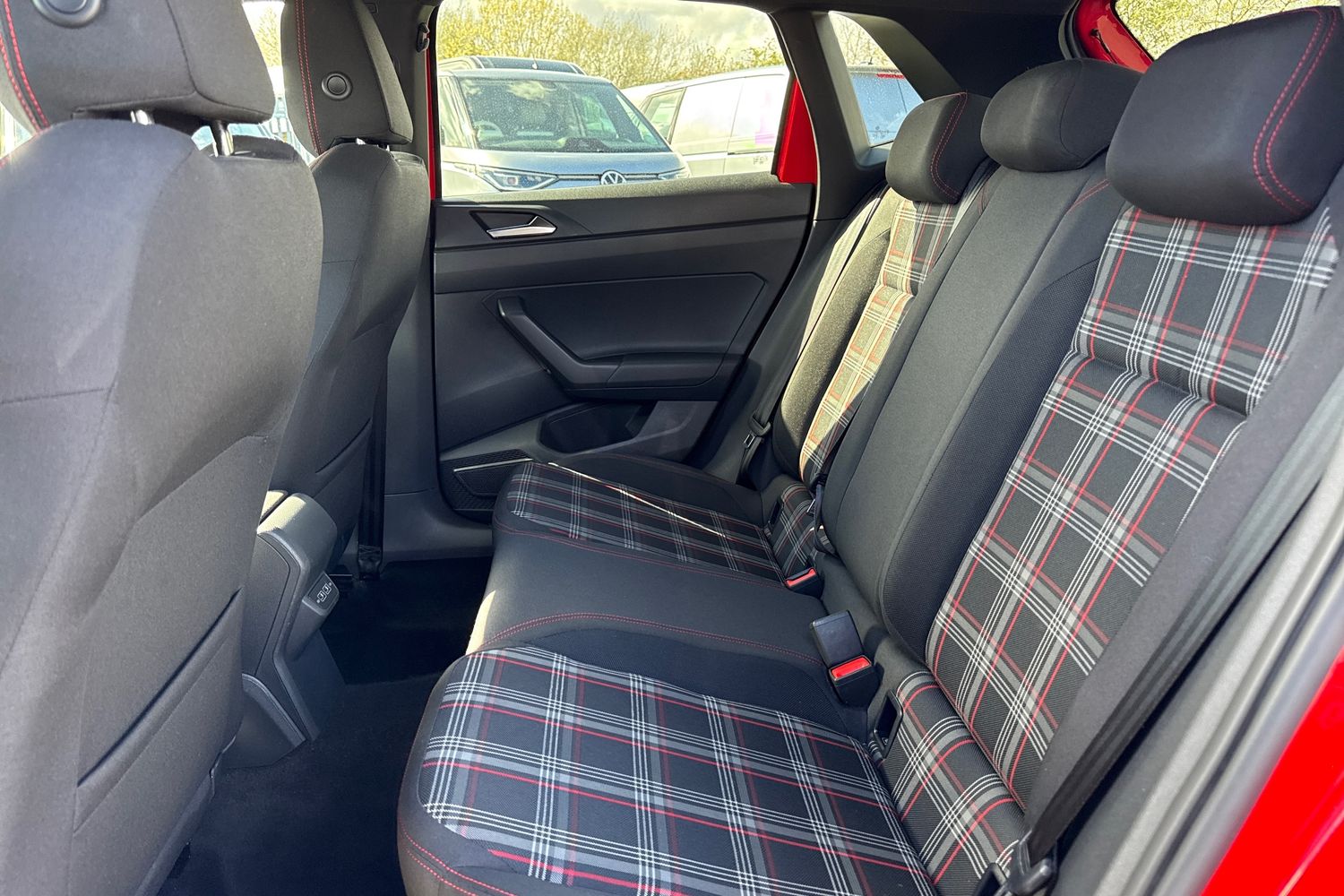 Used Volkswagen Polo 2020 for sale - 78121179: Photo 33