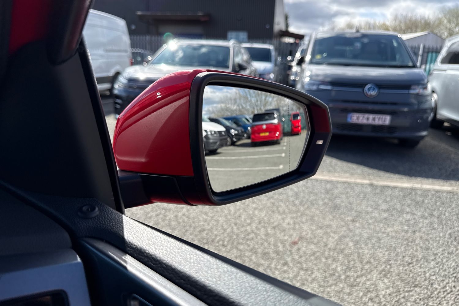 Used Volkswagen Polo 2020 for sale - 78121179: Photo 37