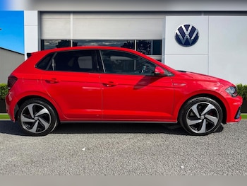 Used Volkswagen Polo 2020 for sale - 78121179: Photo