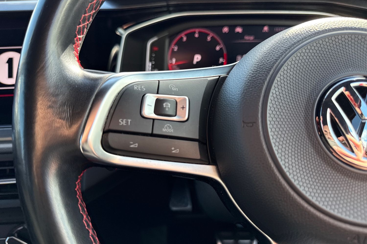 Used Volkswagen Polo 2020 for sale - 78121179: Photo 42