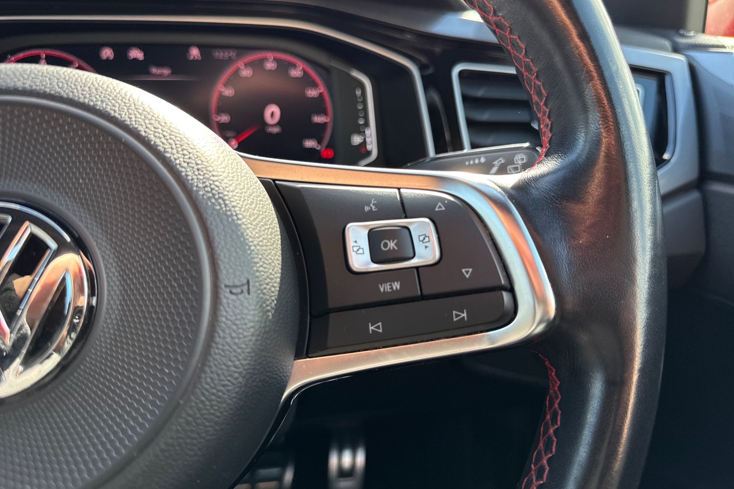 Used Volkswagen Polo 2020 for sale - 78121179: Photo 43