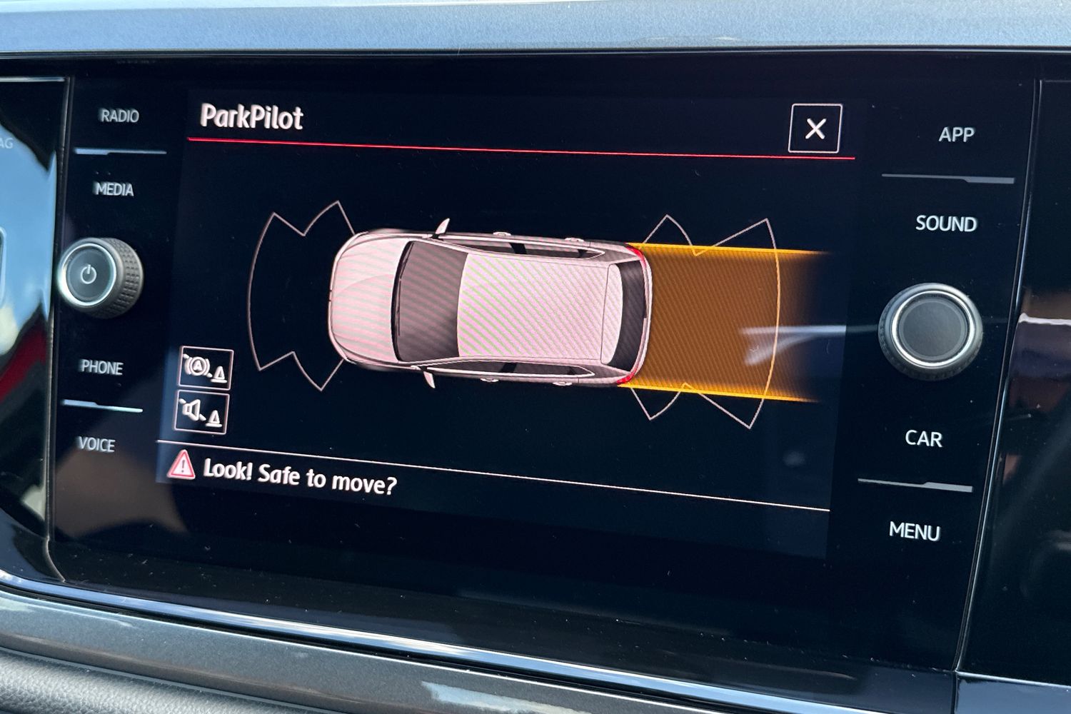 Used Volkswagen Polo 2020 for sale - 78121179: Photo 46