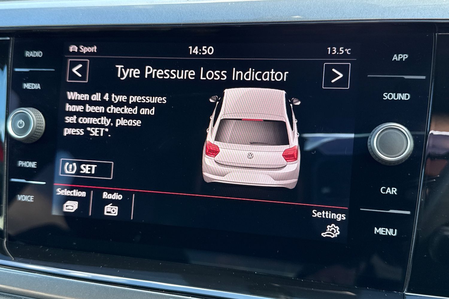 Used Volkswagen Polo 2020 for sale - 78121179: Photo 52