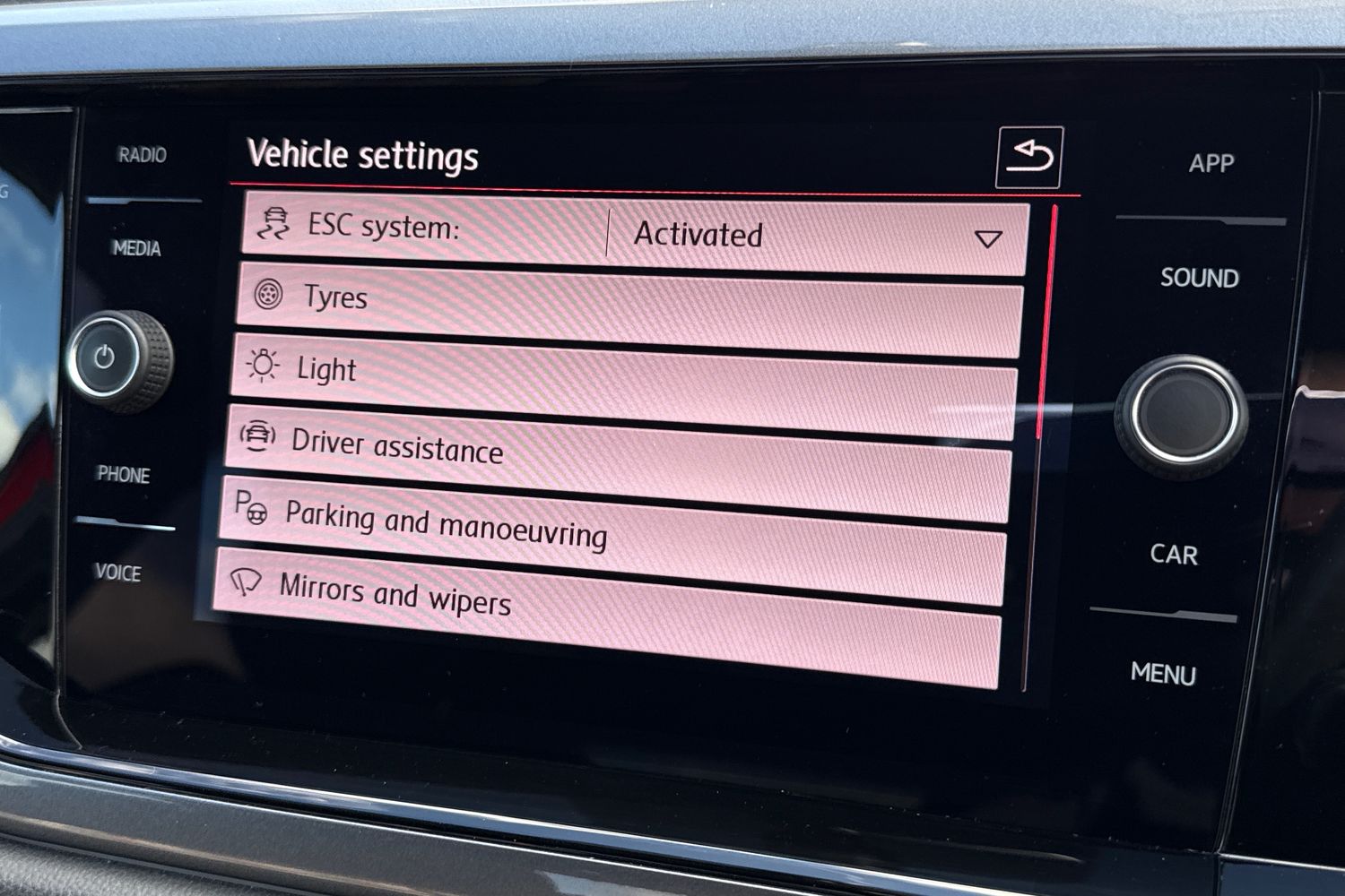 Used Volkswagen Polo 2020 for sale - 78121179: Photo 53