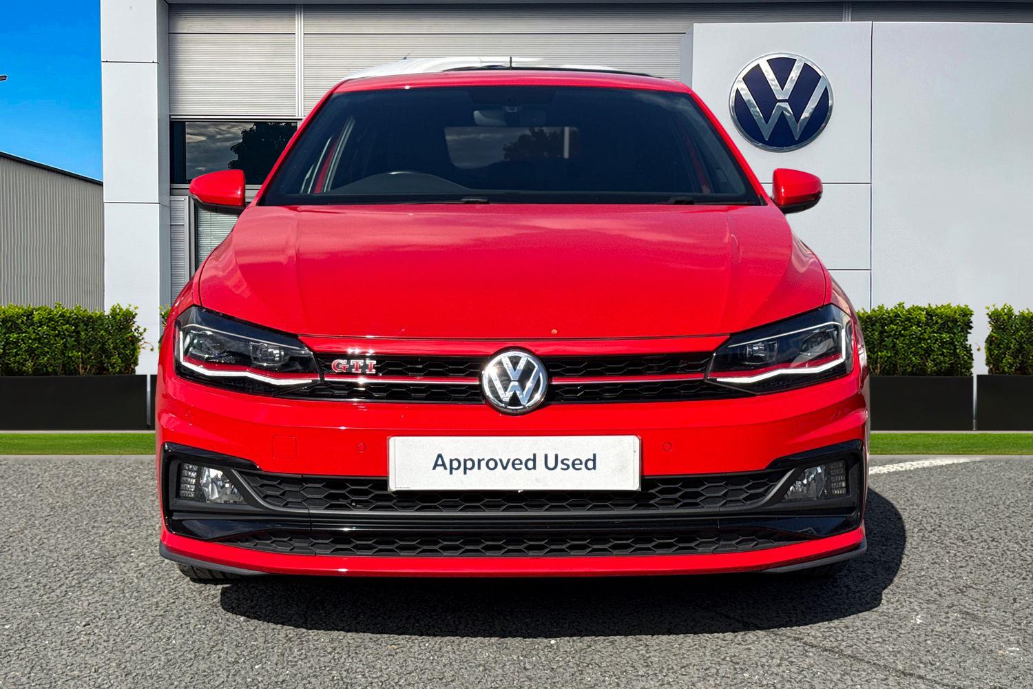Used Volkswagen Polo 2020 for sale - 78121179: Photo 6