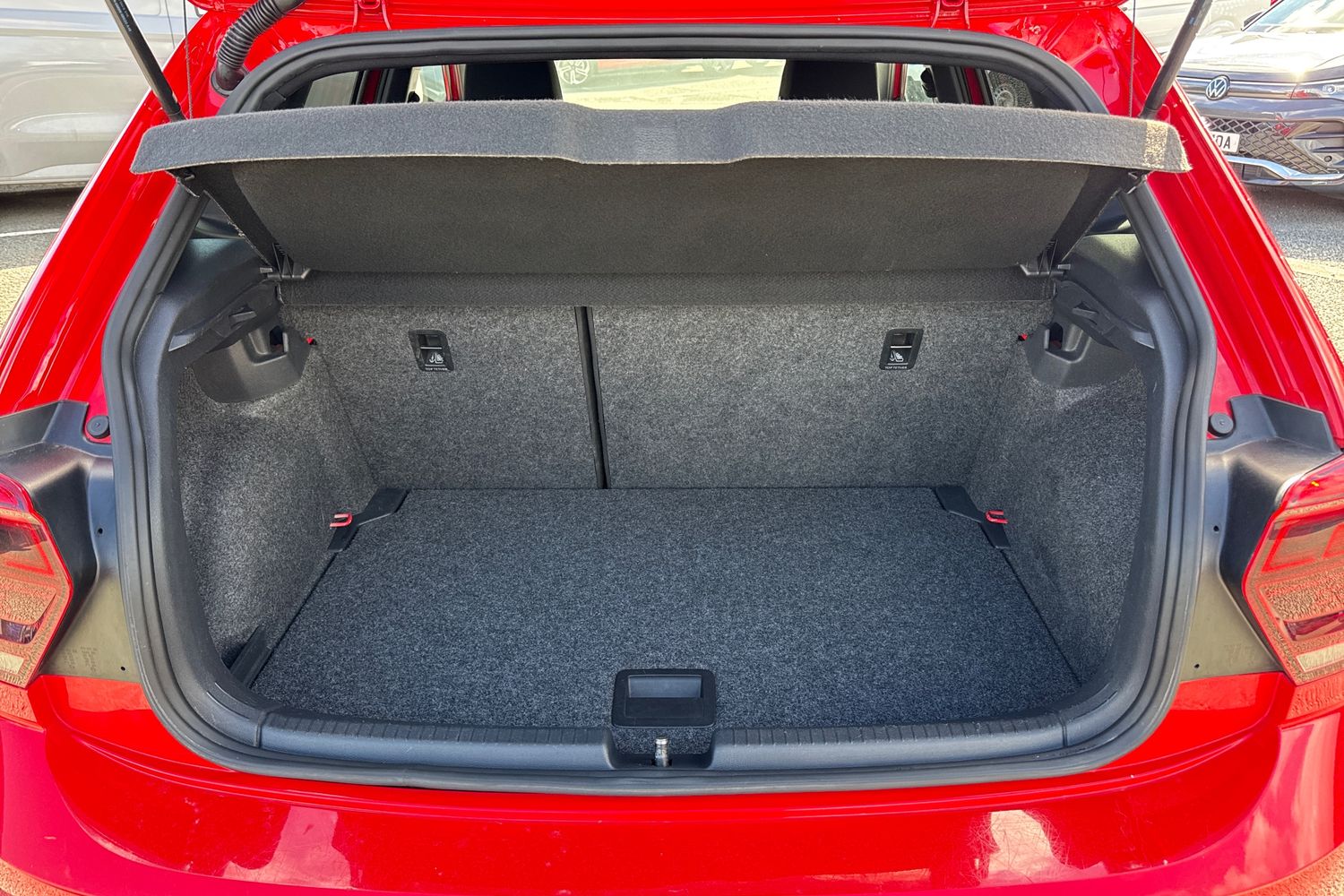 Used Volkswagen Polo 2020 for sale - 78121179: Photo 7