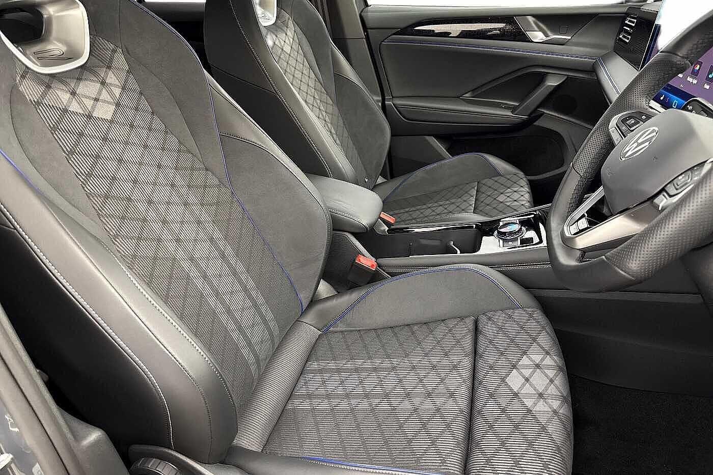 Used Volkswagen Tiguan 2025 for sale - 76158242: Photo 11