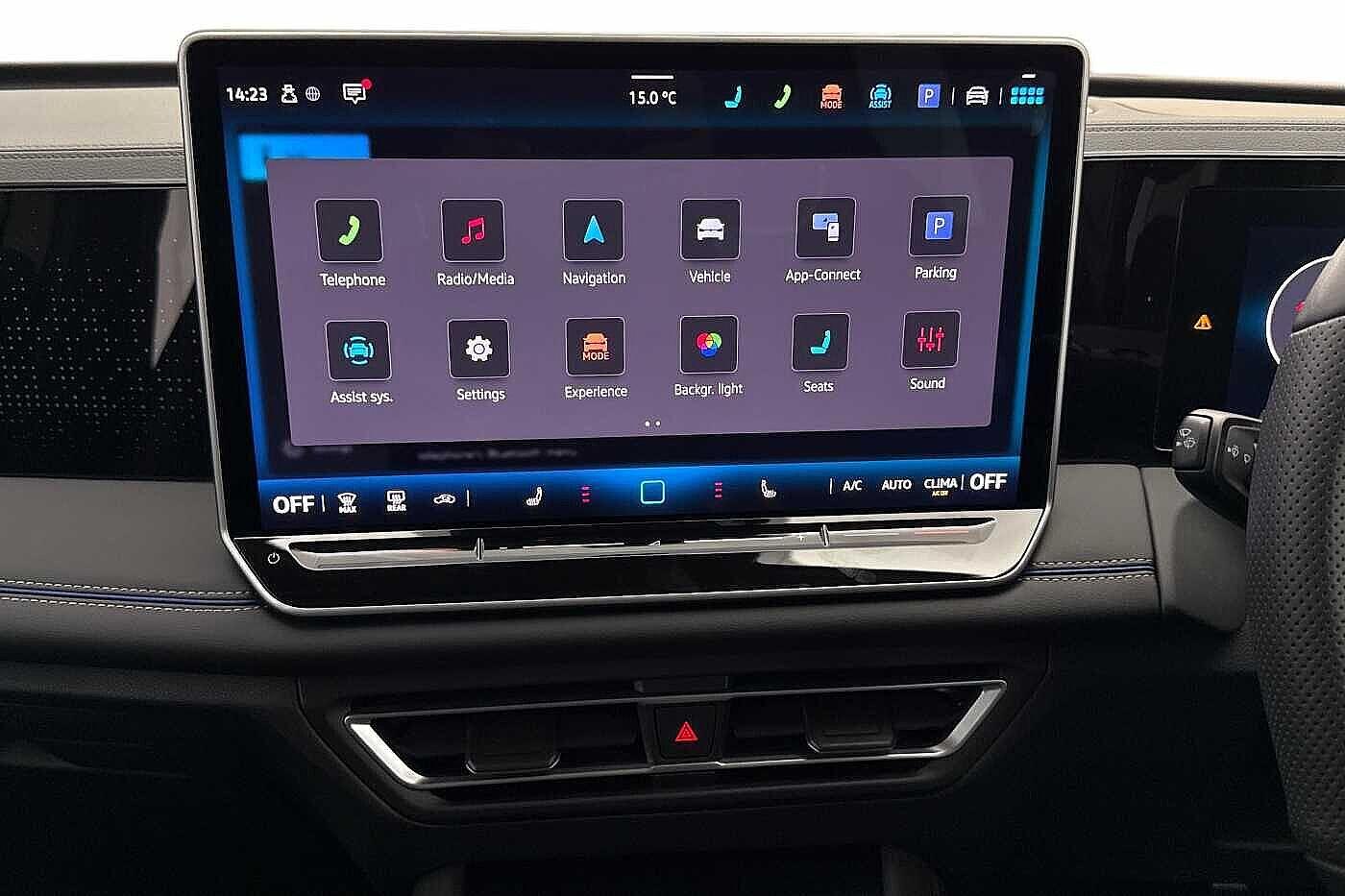 Used Volkswagen Tiguan 2025 for sale - 76158242: Photo 13
