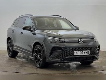 2025 - 2.0 TDI R-Line 5dr DSG
