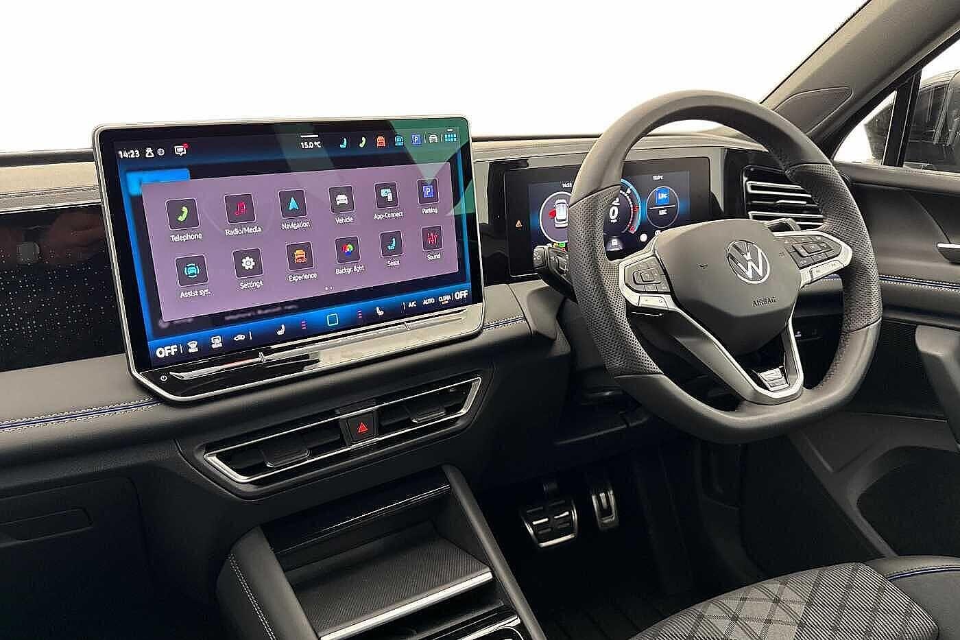 Used Volkswagen Tiguan 2025 for sale - 76158242: Photo 2