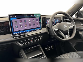 Used Volkswagen Tiguan 2025 for sale - 76158242: Photo 2