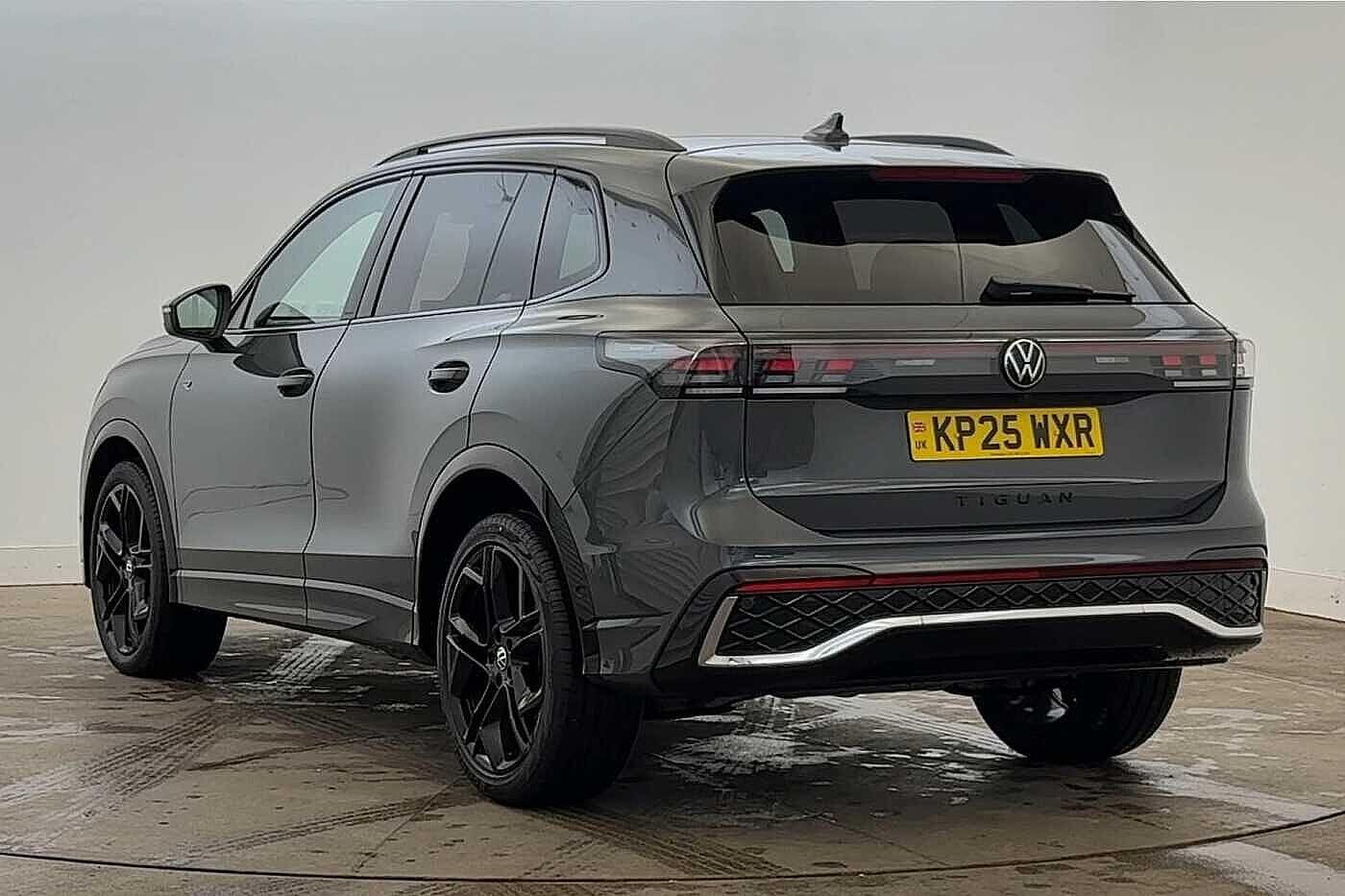 Used Volkswagen Tiguan 2025 for sale - 76158242: Photo 3