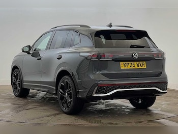 Used Volkswagen Tiguan 2025 for sale - 76158242: Photo 3