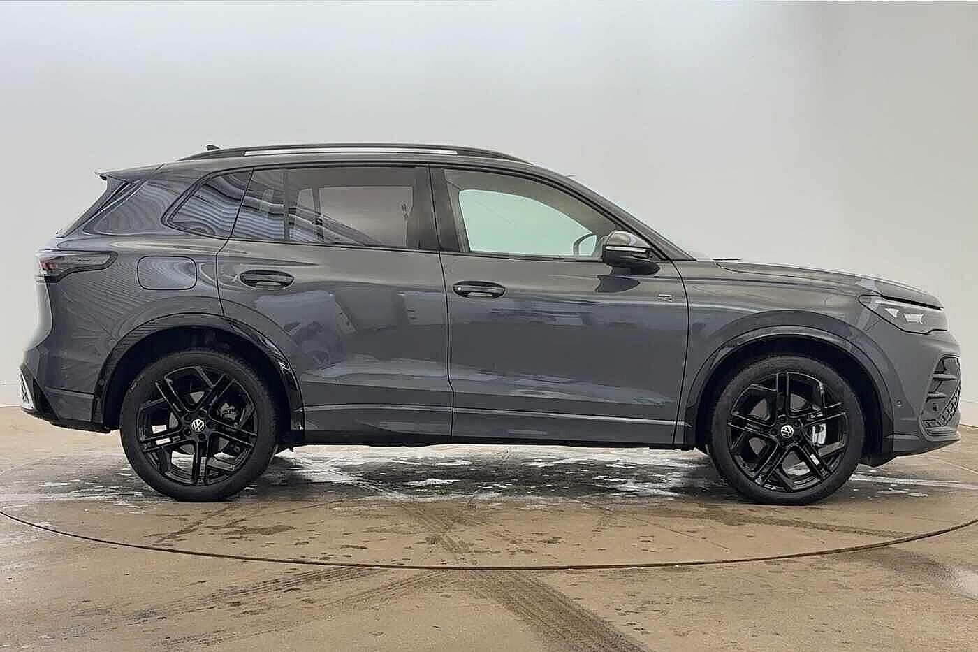 Used Volkswagen Tiguan 2025 for sale - 76158242: Photo 4