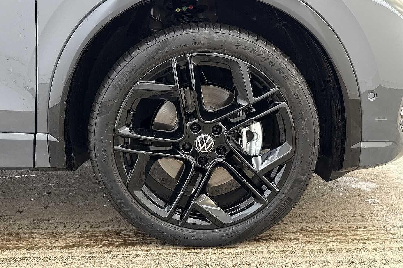Used Volkswagen Tiguan 2025 for sale - 76158242: Photo 6