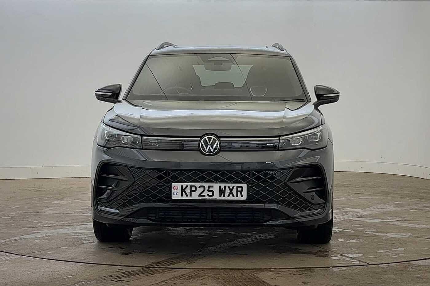 Used Volkswagen Tiguan 2025 for sale - 76158242: Photo 8