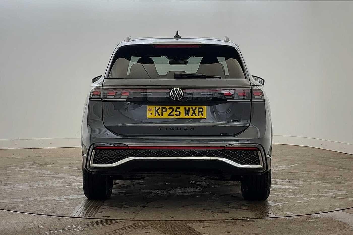 Used Volkswagen Tiguan 2025 for sale - 76158242: Photo 9