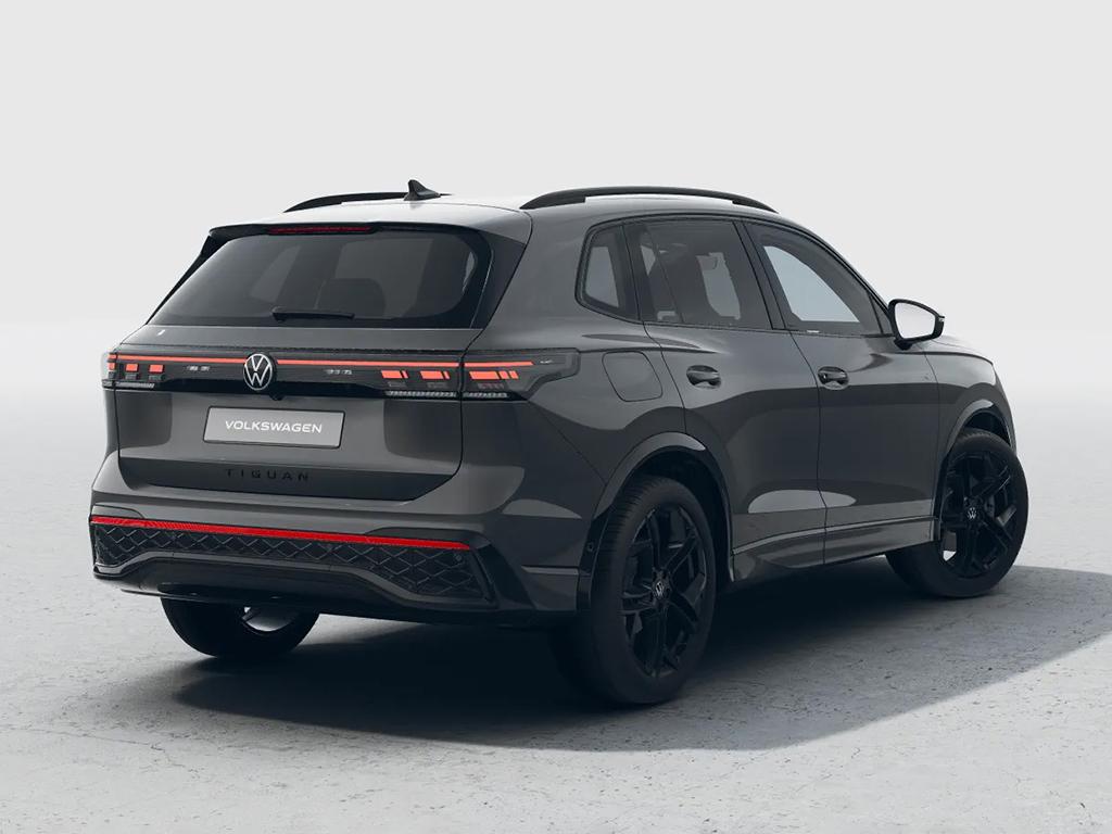 Used Volkswagen Tiguan 2026 for sale - 77649221: Photo 3