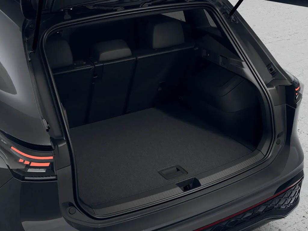 Used Volkswagen Tiguan 2026 for sale - 77649221: Photo 7