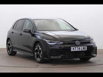 2025 - 1.5 eTSI (150ps) R-Line DSG 5-Door