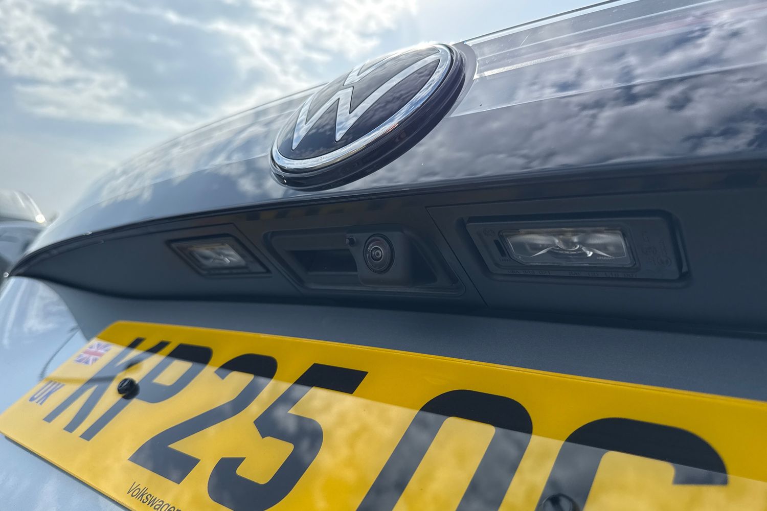 Vehicle 27