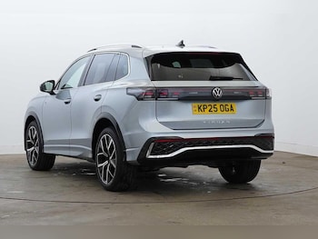 Used Volkswagen Tiguan 2025 for sale - 75499298: Photo