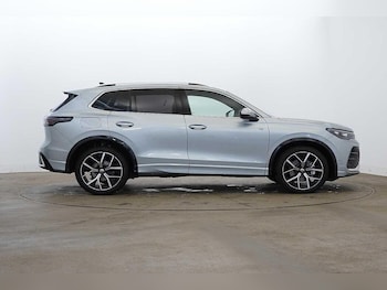 Used Volkswagen Tiguan 2025 for sale - 75499298: Photo