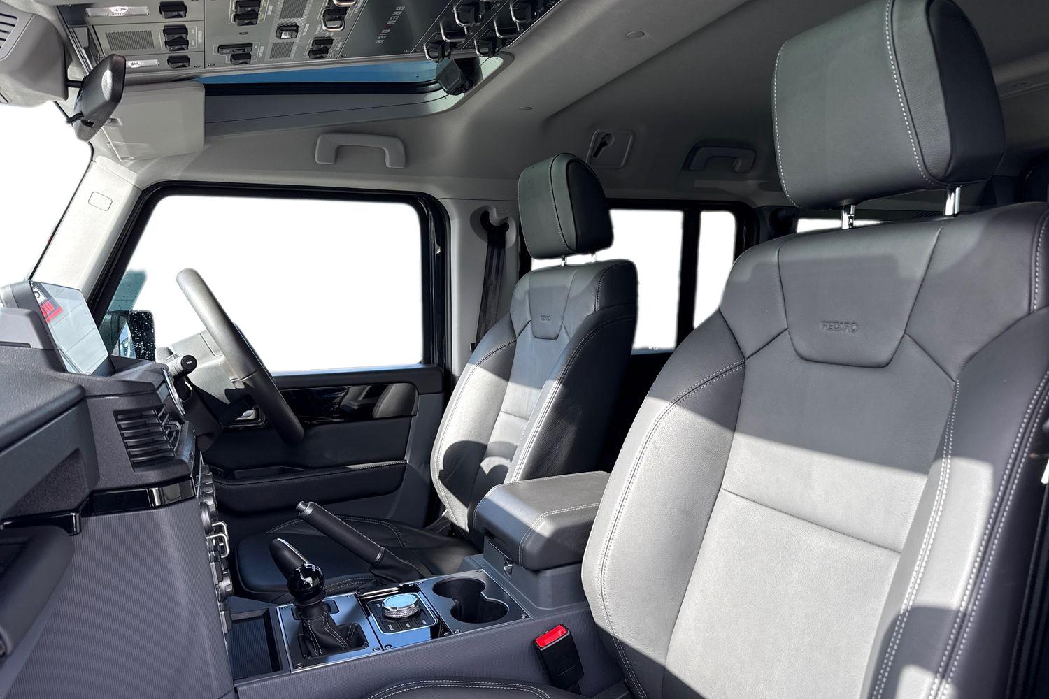 Used INEOS Grenadier 2025 for sale - 77834809: Photo 16