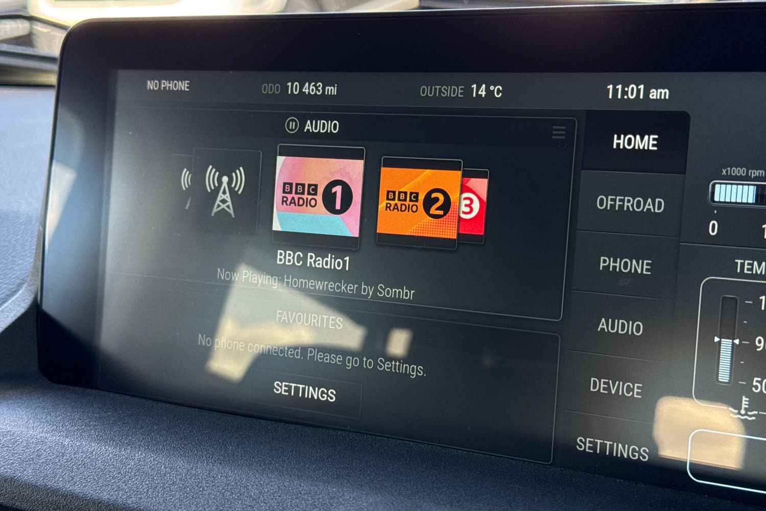 Used INEOS Grenadier 2025 for sale - 77834809: Photo 17