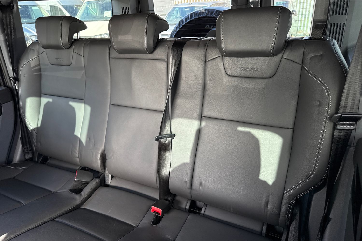 Used INEOS Grenadier 2025 for sale - 77834809: Photo 19